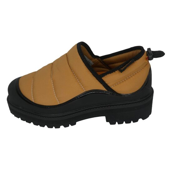 AUTHENTIC Timberland Peanut Butter Men\'s x Humberto Leon Puffer Shoes‎ main image 5